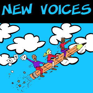 New Voices