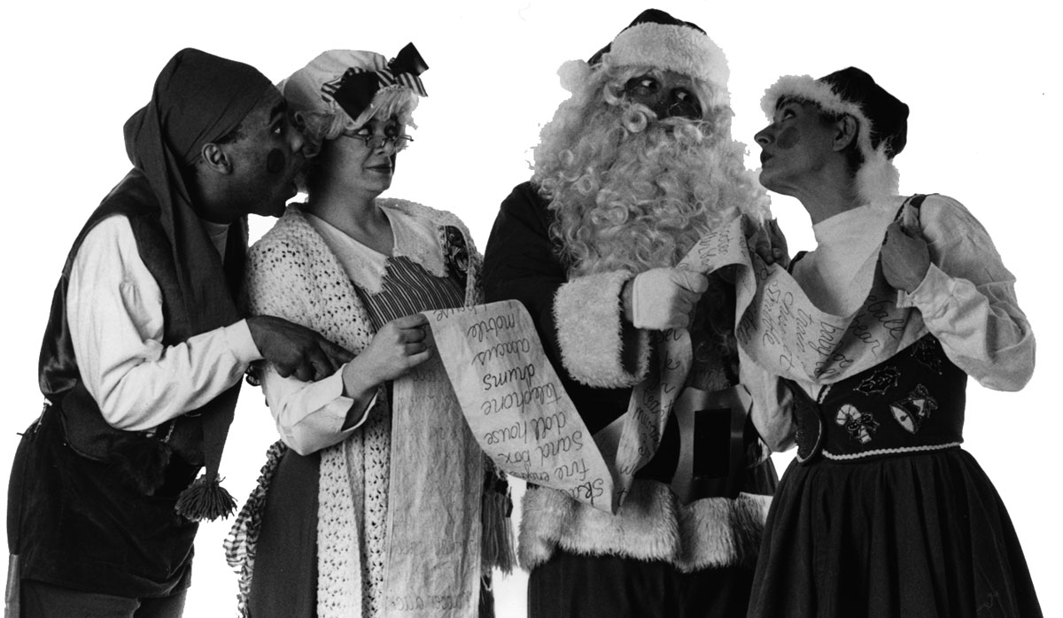 Xmas Group