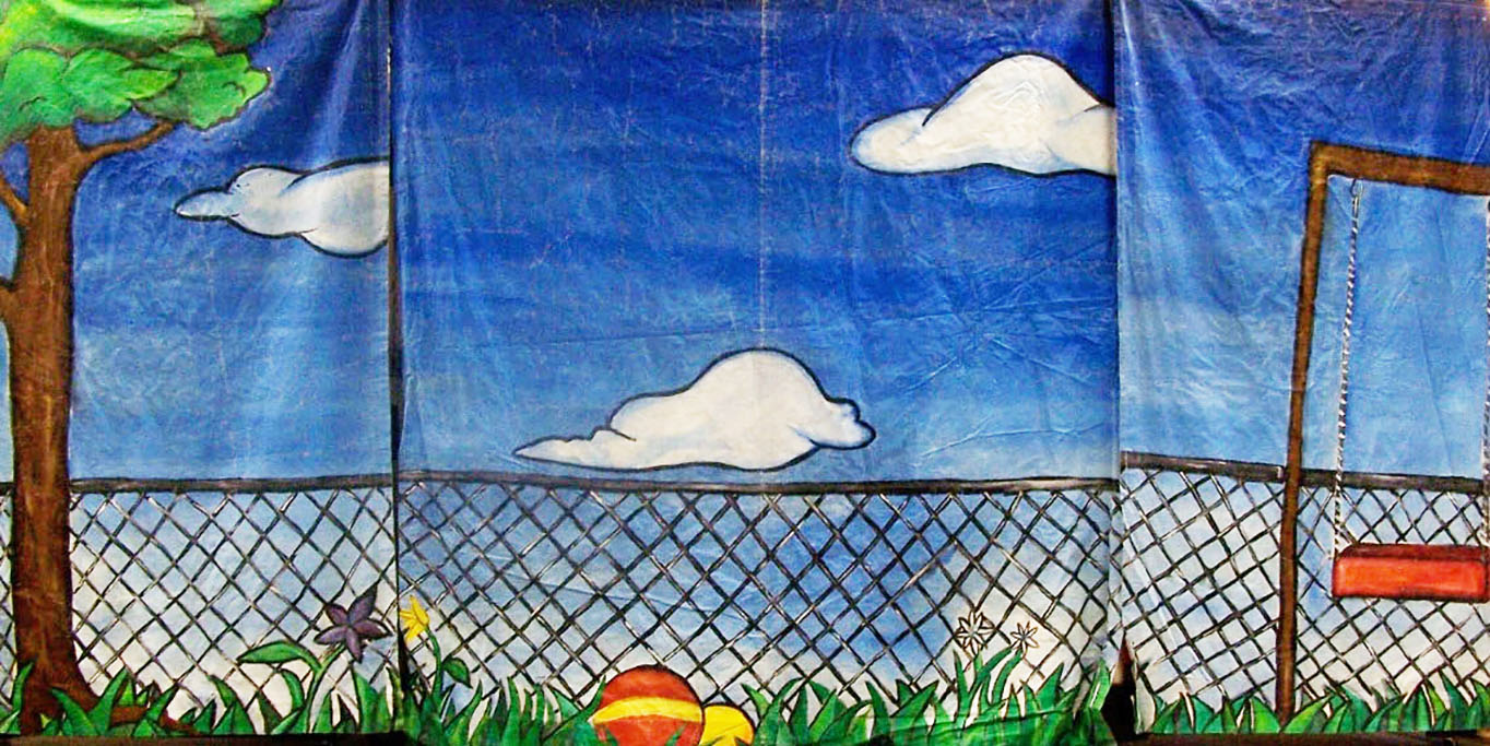 Park Fense