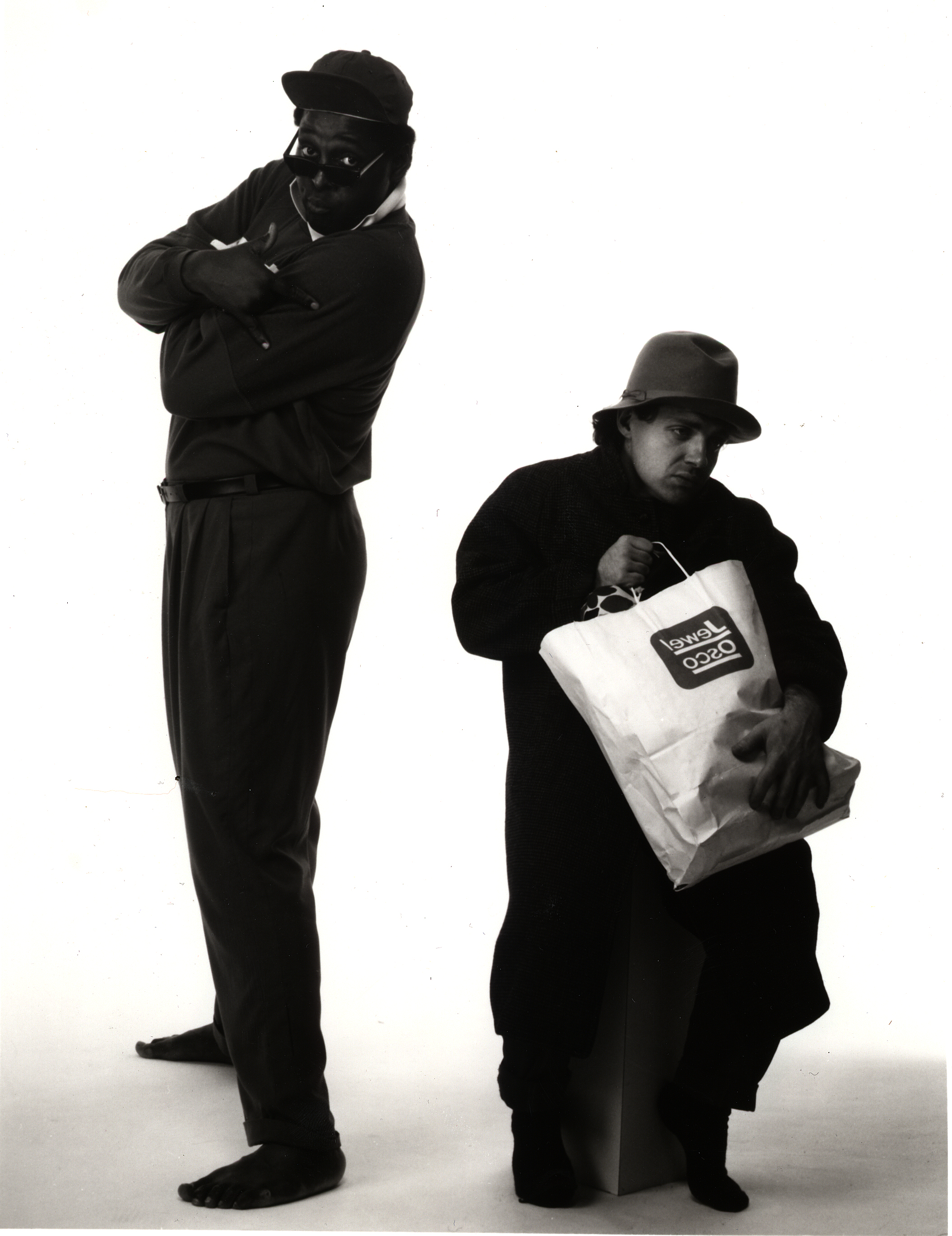 Stolen Lunch
