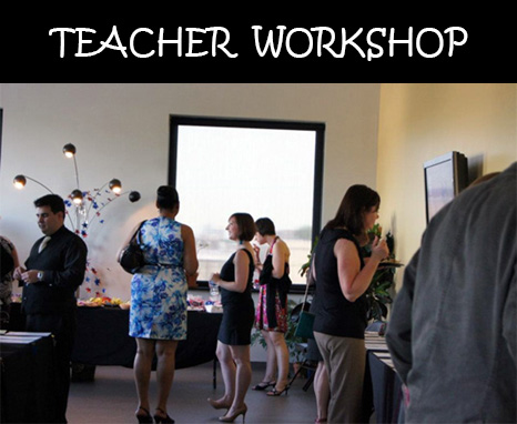 Teacher Workshop