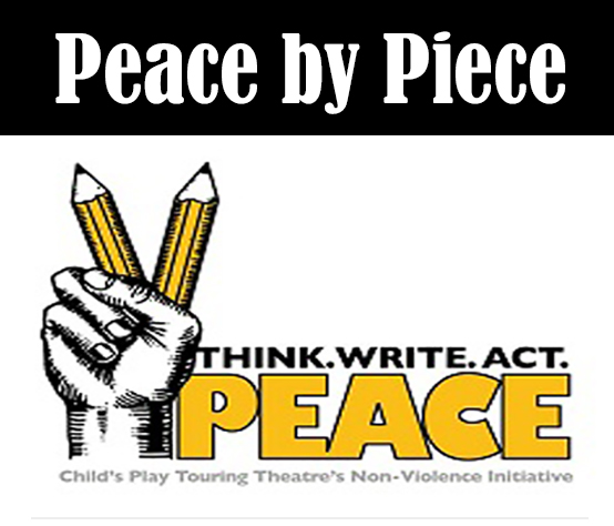 Peace by Piece