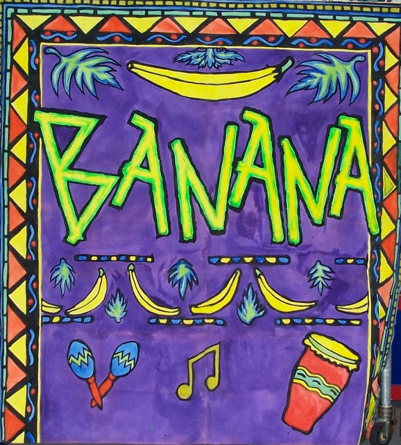 Banana